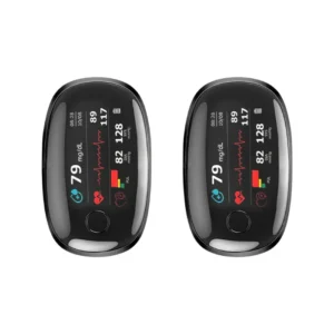 NESLEMY™ GlucoSense Laser Blood Glucose Monitoring Devic