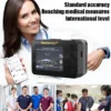 Neslemy™ Advanced Non-Invasive GlucoseMonitor