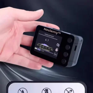 Neslemy™ Advanced Non-Invasive GlucoseMonitor