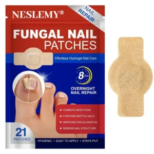 NESLEMY® Nail Fungus Care Patches