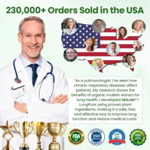 🌿 LIMITED TIME OFFER: NESLEMY™ – Herbal Detox Inhaler, Save 80% Today! 🌿