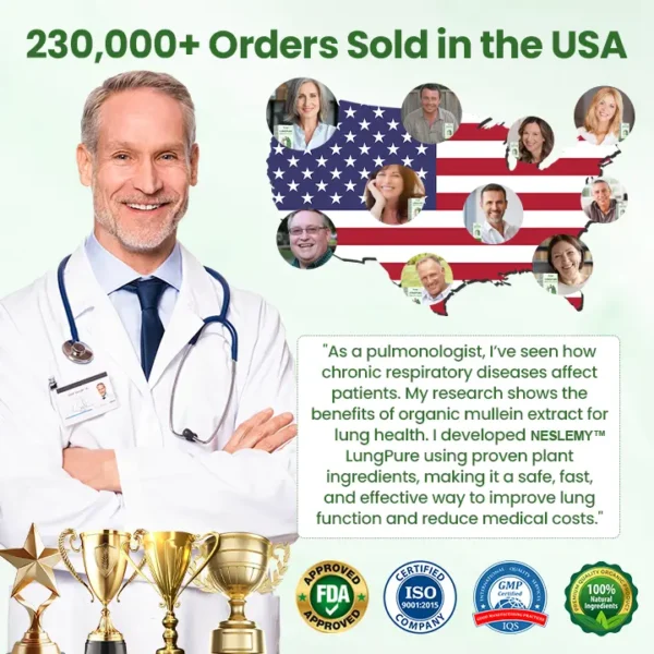 🌿 LIMITED TIME OFFER: NESLEMY™ – Herbal Detox Inhaler, Save 80% Today! 🌿
