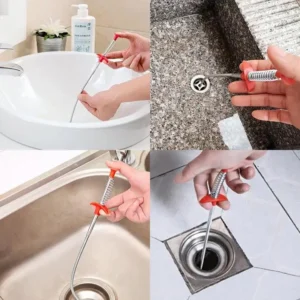 Flexible Grabber Claw Pick Up Reacher Tool  - NESLEMY™