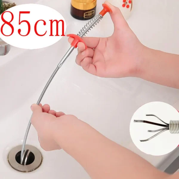 Flexible Grabber Claw Pick Up Reacher Tool  - NESLEMY™