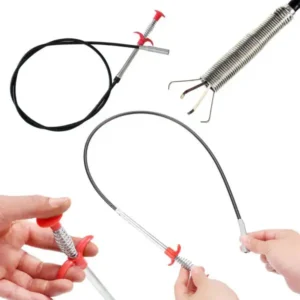 Flexible Grabber Claw Pick Up Reacher Tool  - NESLEMY™