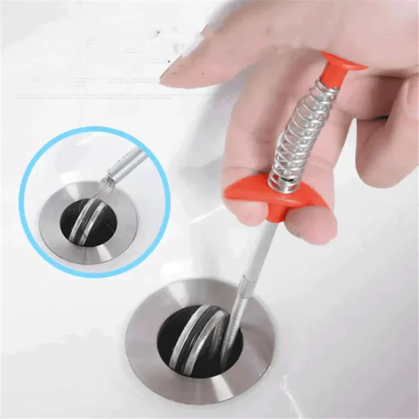 Flexible Grabber Claw Pick Up Reacher Tool  - NESLEMY™