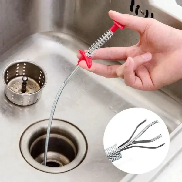 Flexible Grabber Claw Pick Up Reacher Tool  - NESLEMY™