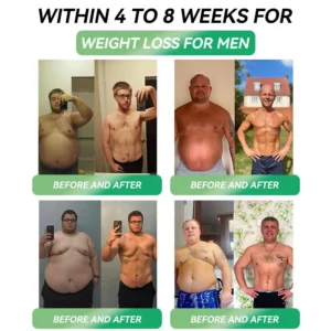 ✨Melt Fat & Balance Blood Sugar in 24H, Pain-Free!--NESLEMY™SMGT-GLP-1 Nano Microneedle Patc  💪✨