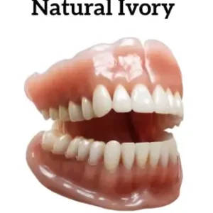 NESLEMY™🦷 𝗔𝗱𝘃𝗮𝗻𝗰𝗲𝗱 𝗖𝘂𝘀𝘁𝗼𝗺𝗶𝘇𝗲𝗱 𝗙𝘂𝗹𝗹 𝗗𝗲𝗻𝘁𝘂𝗿𝗲 𝗦𝗲𝘁 🦷 (Clinically backed comfort-fit dentures — trusted by over 8,000 users across the U.S.)