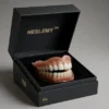 NESLEMY™ --🦷Advanced Customized Full Denture Set🦷™ --🦷Advanced Customized Full Denture Set🦷