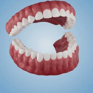 NESLEMY™ --🦷Advanced Customized Full Denture Set🦷™ --🦷Advanced Customized Full Denture Set🦷