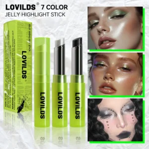 NESLEMY™ Ageless Radiance Eye Stick - Hydrating Shimmer & Subtle Sparkle