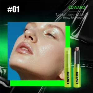 NESLEMY™ Ageless Radiance Eye Stick - Hydrating Shimmer & Subtle Sparkle