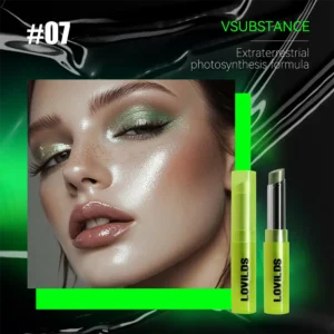 NESLEMY™ Ageless Radiance Eye Stick - Hydrating Shimmer & Subtle Sparkle