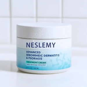NESLEMY™ Beard Relief Balm
