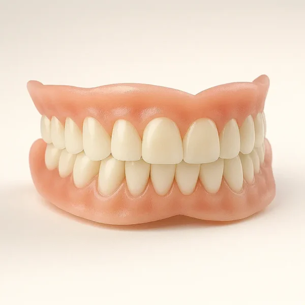 NESLEMY® BioFusion Dentures🦷Suitable for all mouth shapes, perfect fit🦷