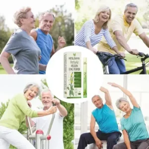 NESLEMY® HerbaAir Mullein Lung Purifier