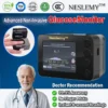 Neslemy™ Non-Invasive AI Blood Glucose Monitor – Painless, Portable & 99.9% Accurate✅TGA Approved
