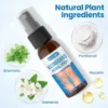 NESLEMY® VeinGuard Herbal Spray-✅ Clinically proven to eliminate varicose veins in just 7 days!