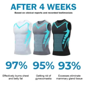 NESLEMY™ Shaping Sleeveless Therapy Shirt