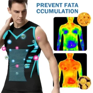 NESLEMY™ Shaping Sleeveless Therapy Shirt