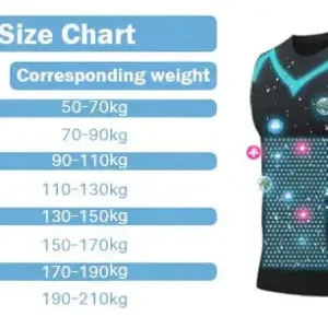 NESLEMY™ Shaping Sleeveless Therapy Shirt