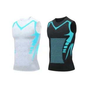 NESLEMY™ Shaping Sleeveless Therapy Shirt