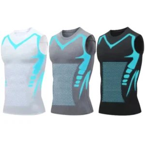 NESLEMY™ Shaping Sleeveless Therapy Shirt