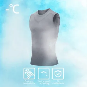 NESLEMY™ Shaping Sleeveless Therapy Shirt