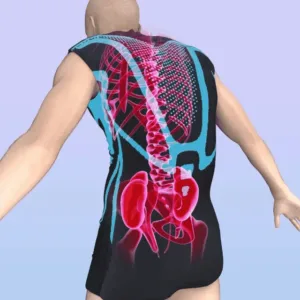 NESLEMY™ Shaping Sleeveless Therapy Shirt