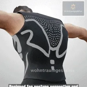 NESLEMY™ Shaping Sleeveless Therapy Shirt