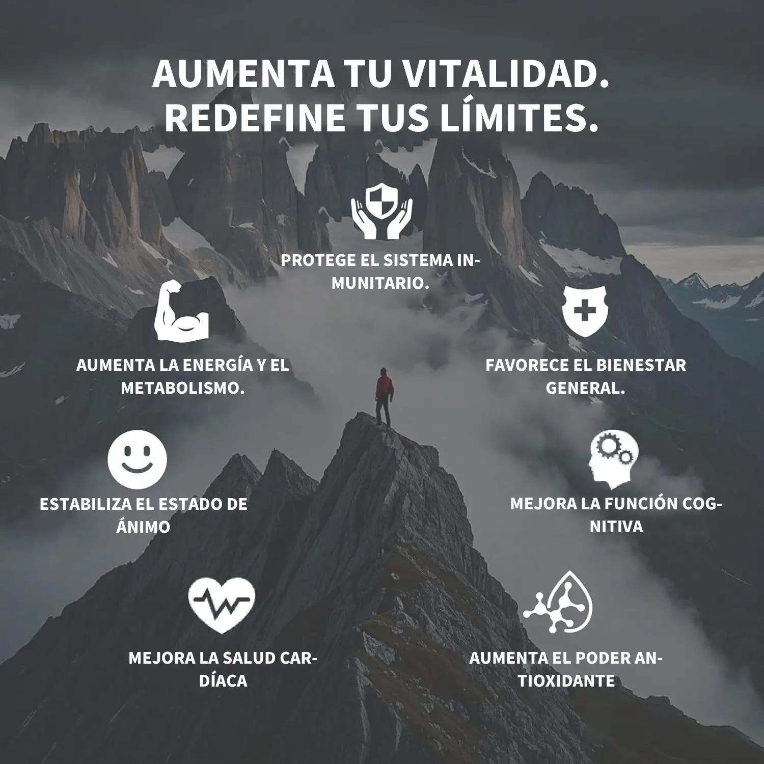 ๐๐๐๐๐๐๐ยฎ ๐๐ฬ๐ฉ๐ฌ๐ฎ๐ฅ๐๐ฌ ๐๐ ๐๐๐ง๐๐ข๐ฆ๐ข๐๐ง๐ญ๐จ ๐๐จ๐ฅ๐ โ ๐๐๐๐ฎ๐ฉ๐๐ซ๐ ๐ญ๐ฎ ๐ฅ๐ข๐๐๐ซ๐๐ณ๐ ๐จ: ๐ซ๐๐๐ฎ๐ฉ๐๐ซ๐ ๐ญ๐ฎ ๐๐ฌ๐ญ๐๐๐จ ๐ฒ ๐๐จ๐ง๐๐ข๐๐ง๐ณ๐ ๐๐ง ๐๐ ๐๐ขฬ๐๐ฌ--๐๐จ๐ญ๐๐ง๐๐ข๐๐๐จ๐ซ ๐๐๐ญ๐ฎ๐ซ๐๐ฅ ๐๐ ๐๐๐ฆ๐๐งฬ๐จ ๐ฒ ๐๐๐ฌ๐ข๐ฌ๐ญ๐๐ง๐๐ข๐ ๐ฉ๐๐ซ๐ ๐๐จ๐ฆ๐๐ซ๐๐ฌ-923