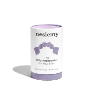 👑 2025's Reigning Champion: 20% OFF NESLEMY Sleep!