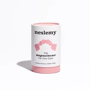 👑 2025's Reigning Champion: 20% OFF NESLEMY Sleep!