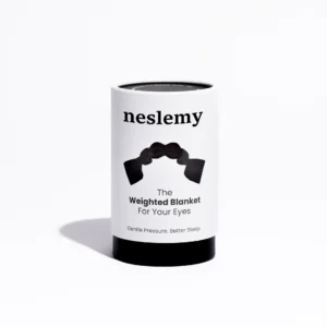 👑 2025's Reigning Champion: 20% OFF NESLEMY Sleep!