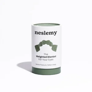 👑 2025's Reigning Champion: 20% OFF NESLEMY Sleep!