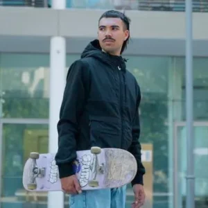 🧥 NESLEMY™ All-in-One Daily Travel Hoodie