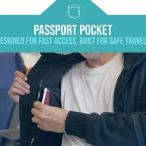 🧥 NESLEMY™ All-in-One Daily Travel Hoodie