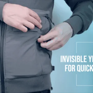 🧥 NESLEMY™ All-in-One Daily Travel Hoodie