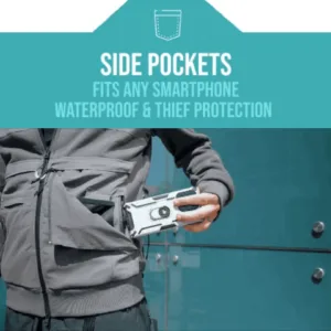 🧥 NESLEMY™ All-in-One Daily Travel Hoodie