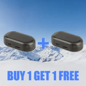 💥Black Hot Sales - 80% OFF💥NESLEMY™ Electromagnetic wave anti freezing and snow removal device