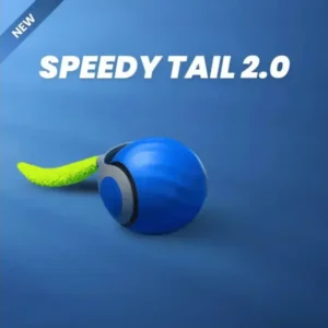 🔥Last Day 50% OFF - NESLEMY™ SPEEDY TAIL 2.0