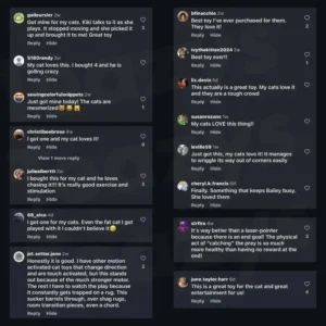 🔥Last Day 50% OFF - NESLEMY™ SPEEDY TAIL 2.0