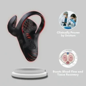 NESLEMY™ VitalEngine Pro-The #1 5-in-1 at-home trainer that reverses ED & PE with advanced precision