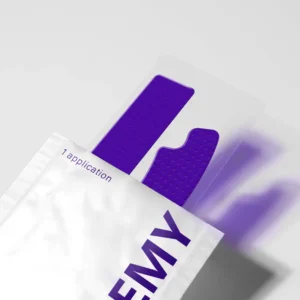 NESLEMY Whitening Strips – Whiter Teeth in 30 Minutes