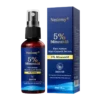 Neslemy® Maximum Strength 5% Minoxidil Fast-Action Hair Growth Serum