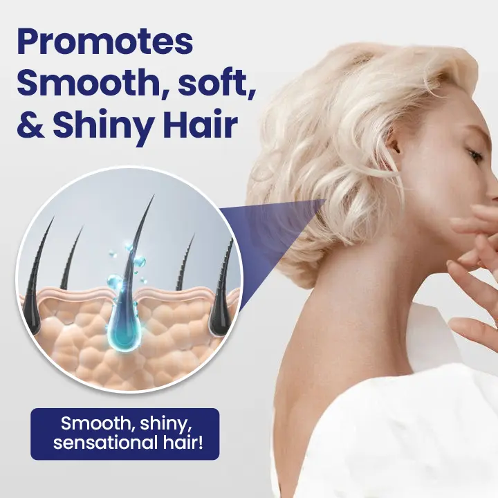 Neslemy® Maximum Strength 5% Minoxidil Fast-Action Hair Growth Serum