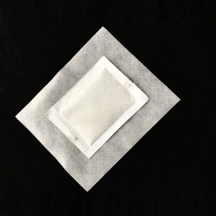 💪🎁 100% NESLEMY® Gentle Detox Foot Patches 💖