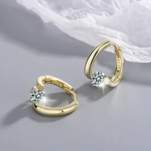 🎁 NESLEMY™ Limited-Time Offer: 60% Off! 🌲Lymphatic Magnetic Therapy Germanium Earrings 😍