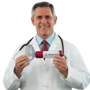 🆘 Neslemy™ Anti-Choking Device (For Adults & Children)